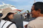 Borobudur and Prambanan Private Tours from Semarang Port