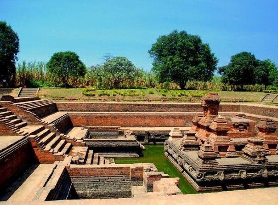 From Surabaya Port : Archeological Trowulan Cruise Tour