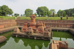Archeological Trowulan Tour from Regent Seven Seas Explorer ( Surabaya Port )