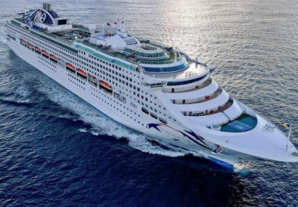 Medan City Tour from Star Voyager ( Kuala Tanjung Port )