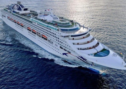 Medan City Tour from Star Voyager ( Kuala Tanjung Port )