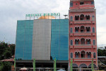 Manado City Tour  from Seabourn Quest ( Bitung Port Manado )