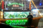 Manado City Tour  from Seabourn Quest ( Bitung Port Manado )