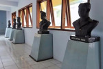 Manado City Tour from CUNARD Queen Anne ( Bitung Port Manado )
