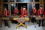 Minahasa Half day tour from CUNARD Queen Anne ( Bitung Port Manado )