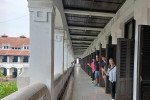 Semarang City Tour from Semarang Port